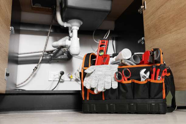 Best Sewer Cleaning Services  in Millville, UT