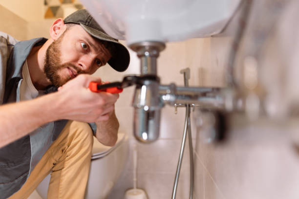 Best Hot Water Heater Installation  in Millville, UT