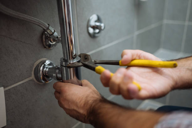 Trusted Millville, UT Plumbing Experts
