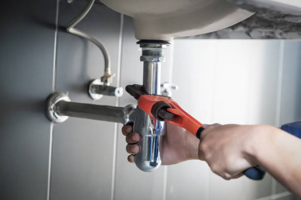 Best Sprinkler Systems  in Millville, UT