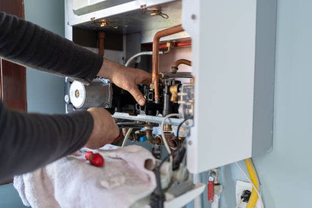 Best Water Softener Installation  in Millville, UT