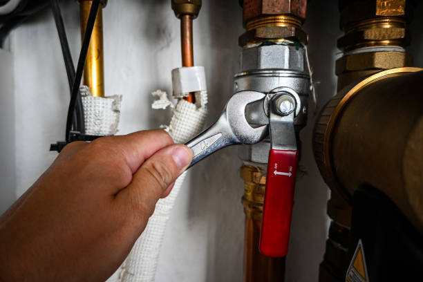 Best Water Leak Repair  in Millville, UT